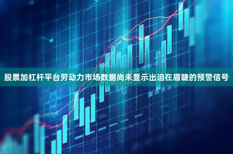 股票加杠杆平台劳动力市场数据尚未显示出迫在眉睫的预警信号