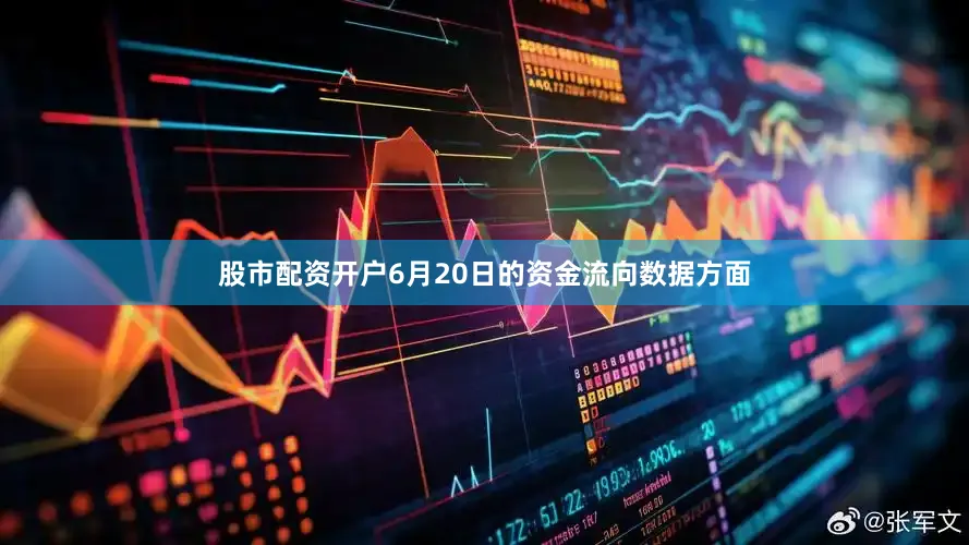 股市配资开户6月20日的资金流向数据方面